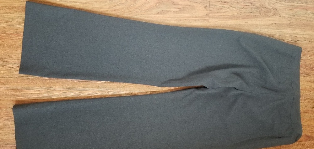 DKNYC women pants ,6, gray